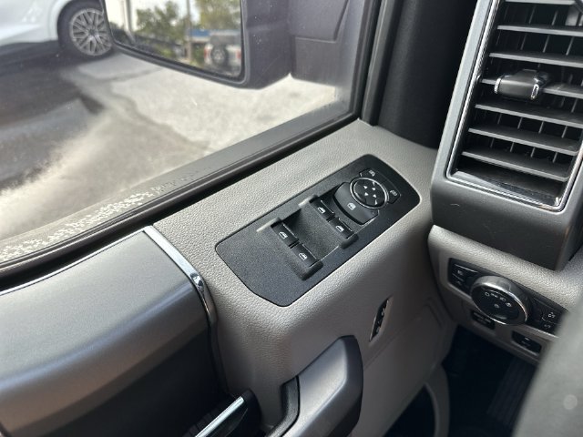 Certified 2020 Ford F150 XLT w/ Equipment Group 302A Luxury AWD/4WD image 14