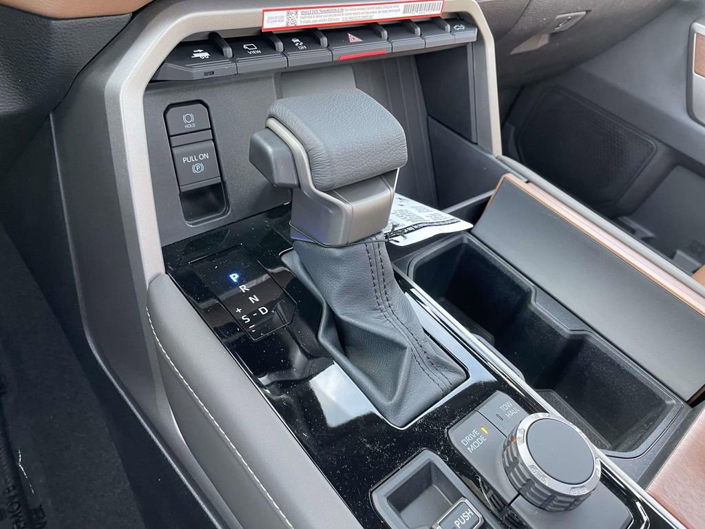 New 2026 Toyota Tundra 1794 Edition image 42