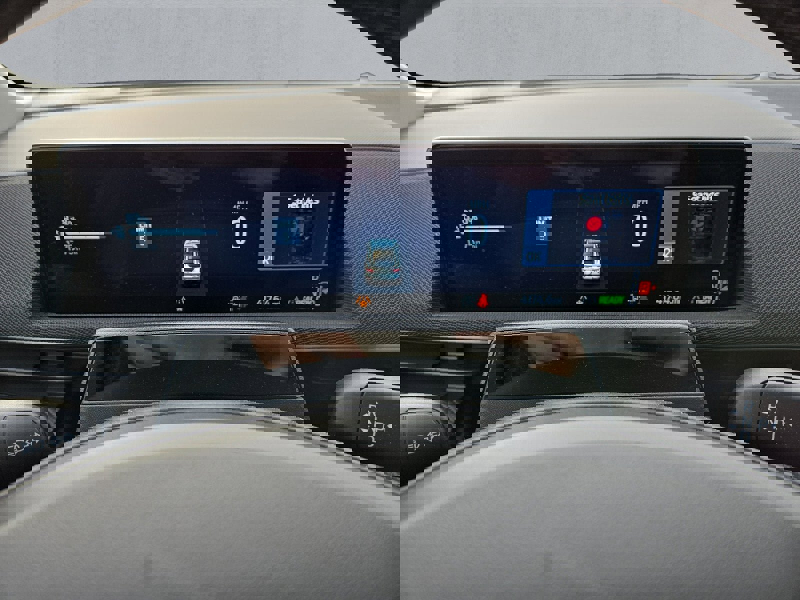 Certified 2025 Ford Mustang Mach-E Select w/ Comfort Package Lite image 16