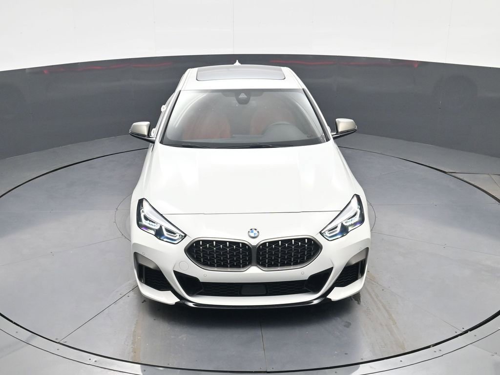 Used 2024 BMW M235i xDrive Gran Coupe image 27