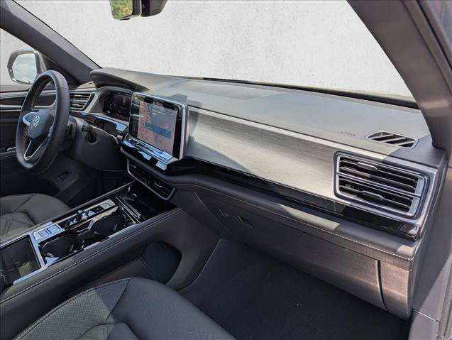 New 2026 Volkswagen Atlas Cross Sport SE FWD image 27