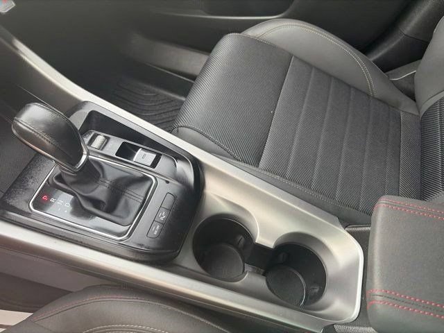 Used 2024 Dodge Hornet R/T AWD/4WD image 24