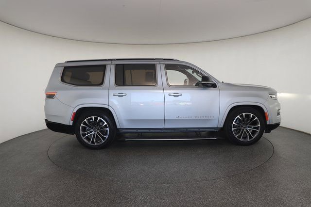 Used 2023 Jeep Grand Wagoneer Series III image 22