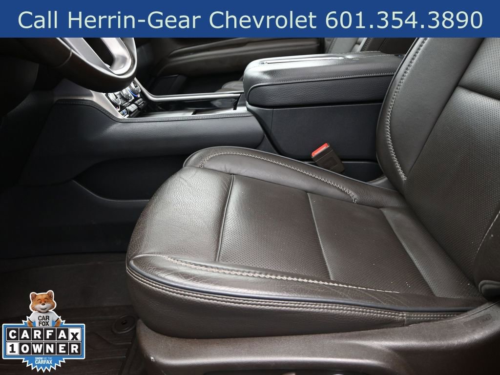 Used 2024 GMC Yukon Denali w/ LPO, Floor Liner Package image 13