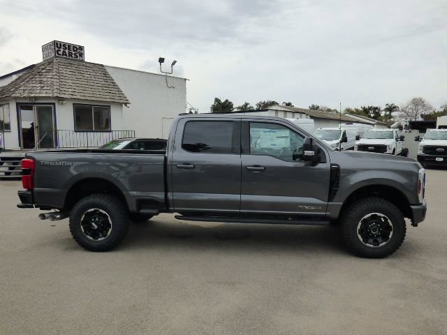 New 2026 Ford F350 Lariat w/ Tremor Off-Road Package AWD/4WD image 2