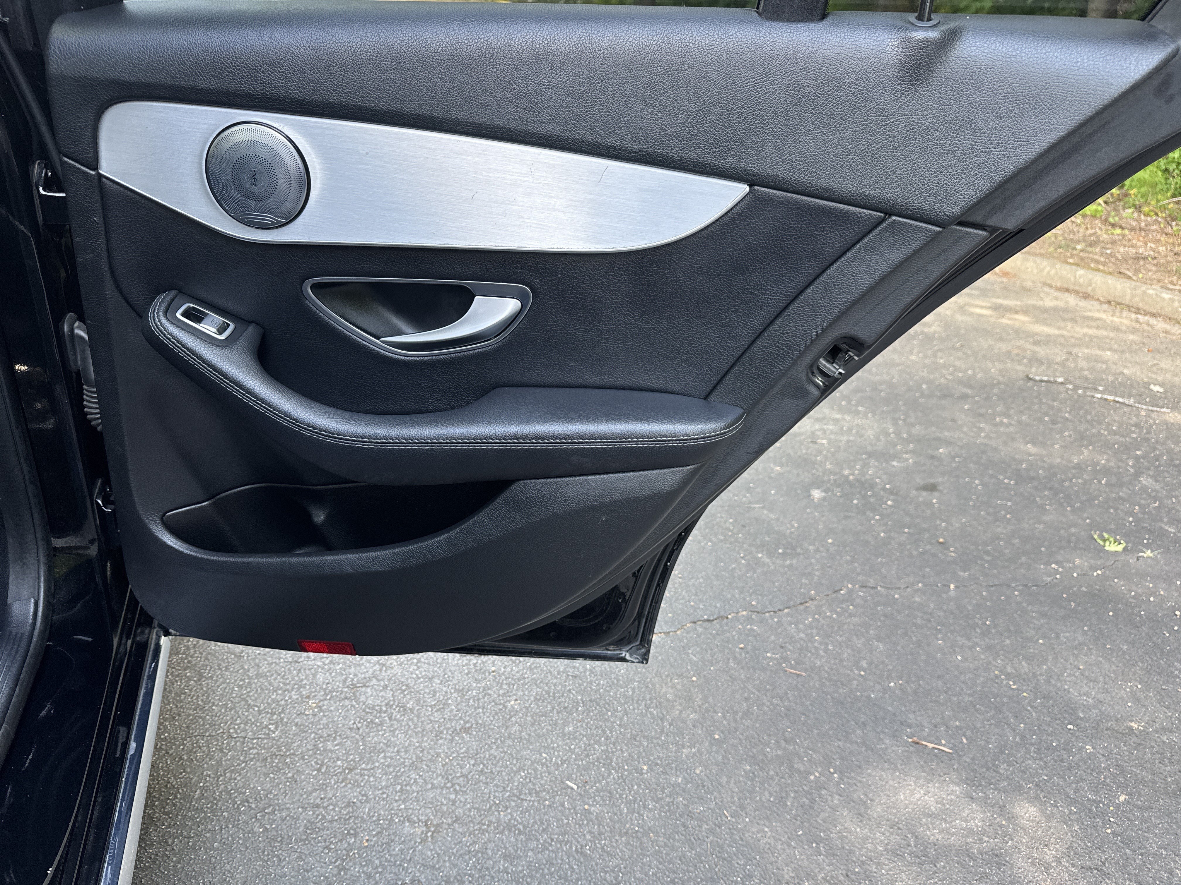 Used 2016 Mercedes-Benz C 300 4MATIC Sedan image 17