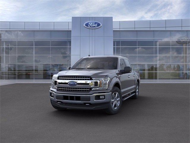 Used 2020 Ford F150 XLT w/ Equipment Group 302A Luxury image 3