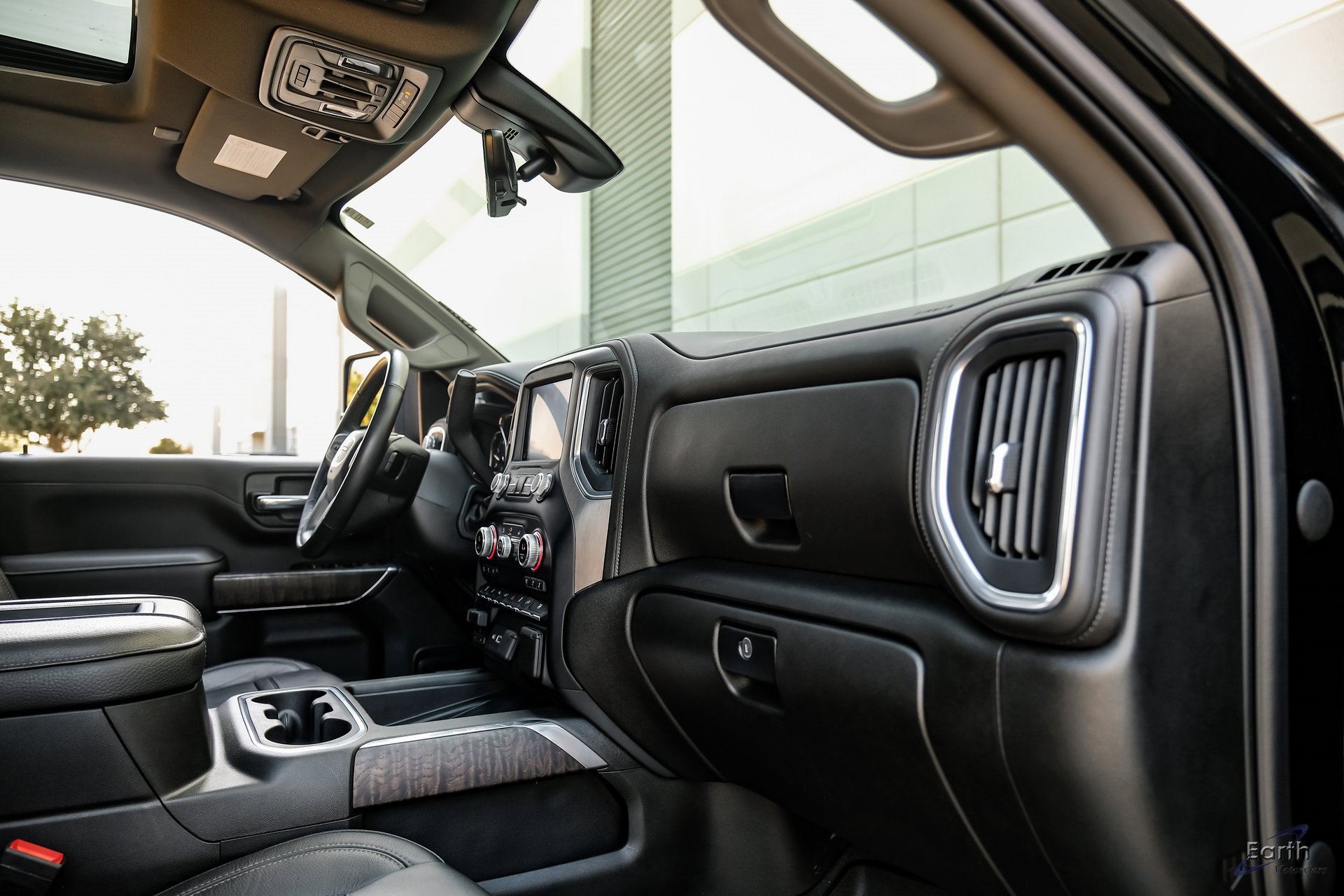 Used 2022 GMC Sierra 3500 Denali w/ Technology Package image 45