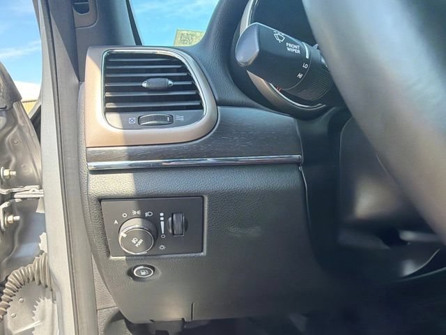Used 2015 Jeep Grand Cherokee Limited AWD/4WD image 22