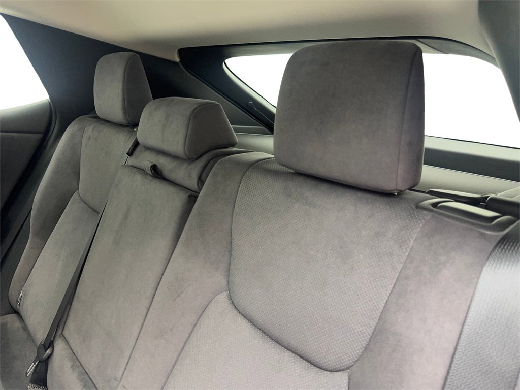 Used 2023 Lexus RZ 450e Premium w/ Accessory Package (2T) image 34