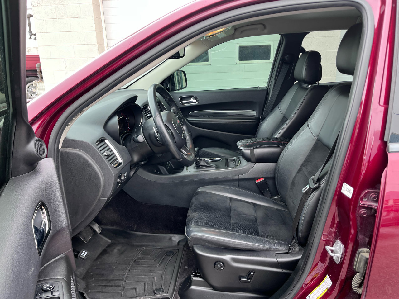 Used 2018 Dodge Durango GT image 24