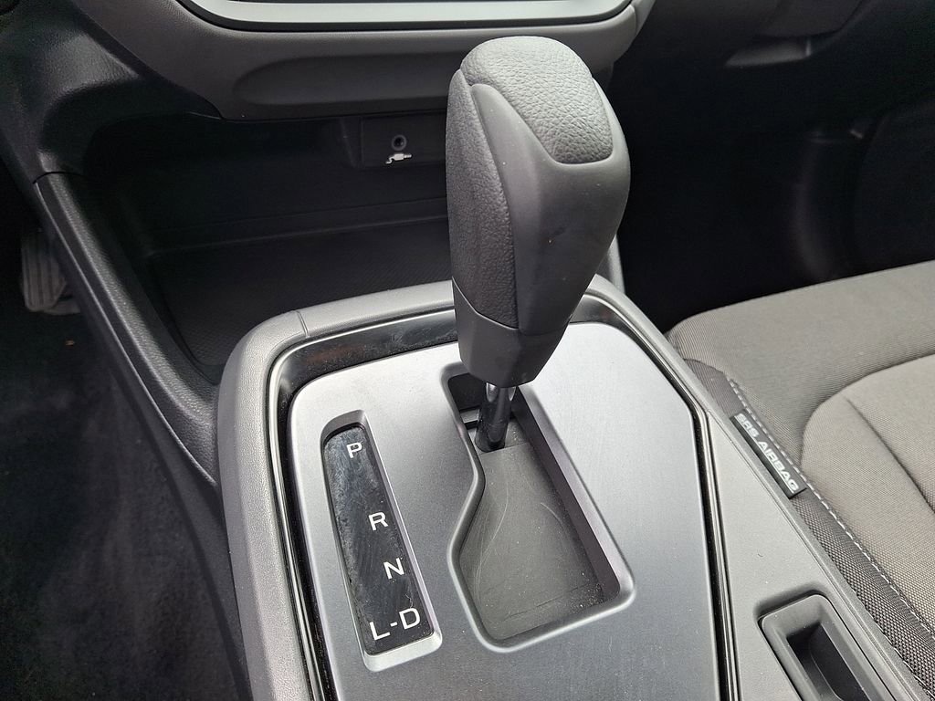 Used 2024 Subaru Crosstrek 2.0i image 14