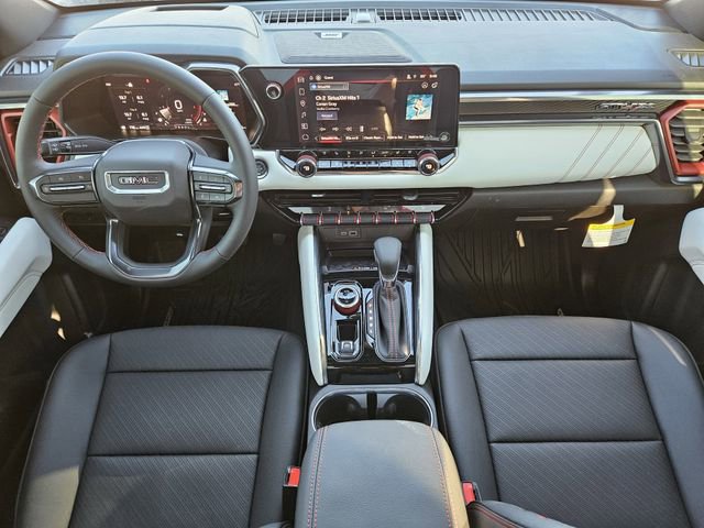 New 2026 GMC Canyon AT4X image 20