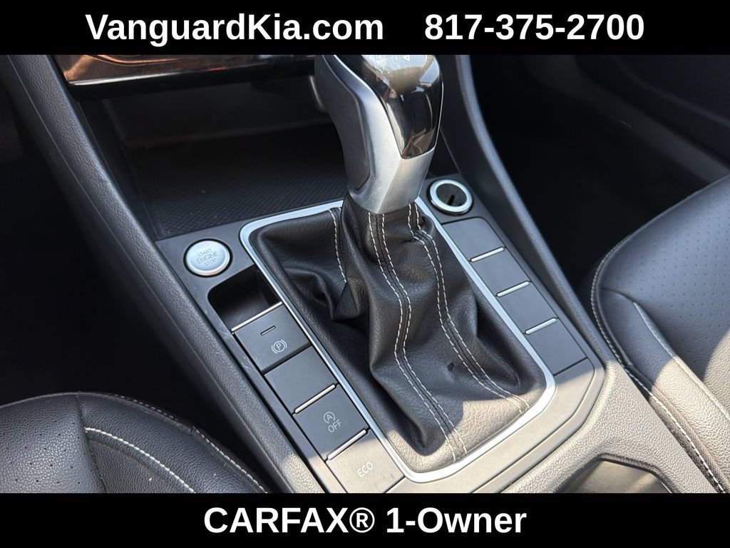 Used 2024 Volkswagen Jetta SE FWD image 23