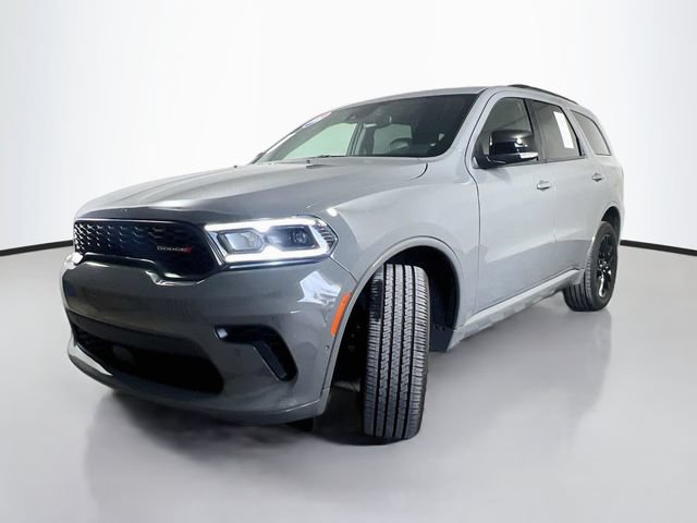 Used 2026 Dodge Durango GT AWD/4WD image 4