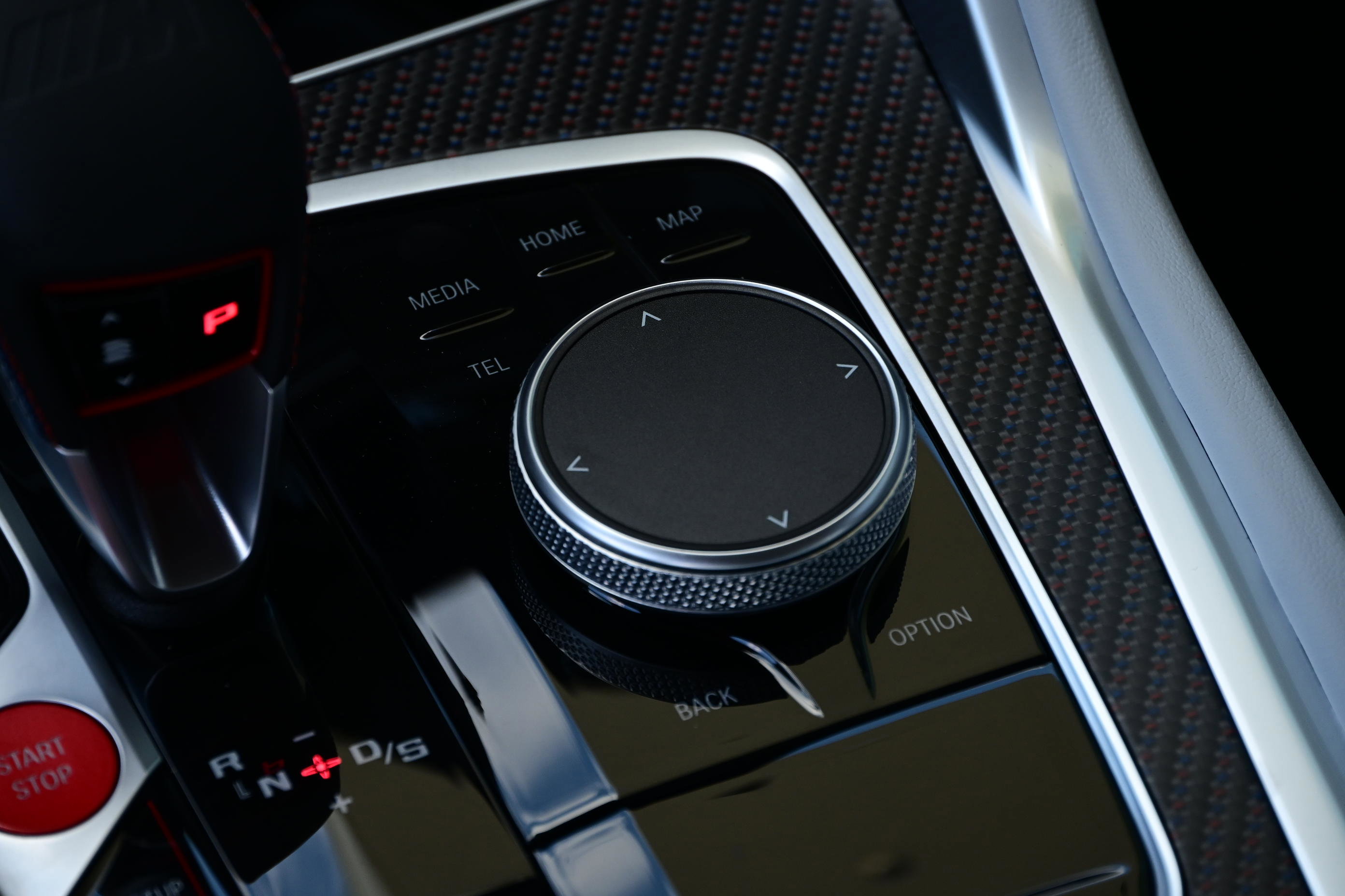 New 2026 BMW XM Label Red image 22