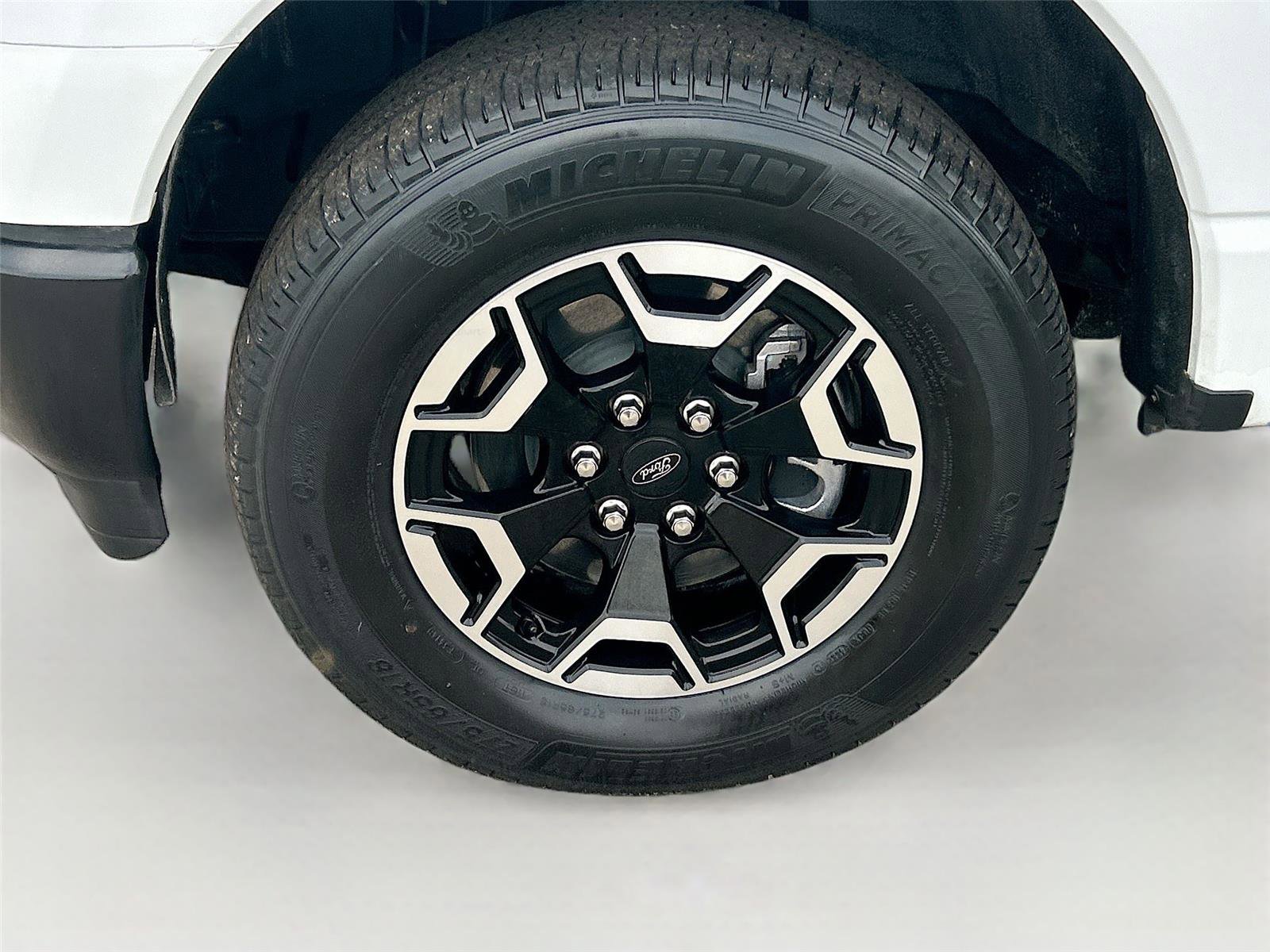 Used 2023 Ford F150 Lightning Pro AWD/4WD image 31