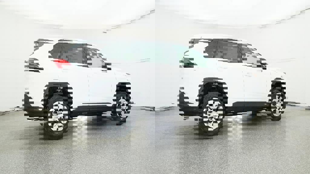 New 2025 Toyota RAV4 LE image 26