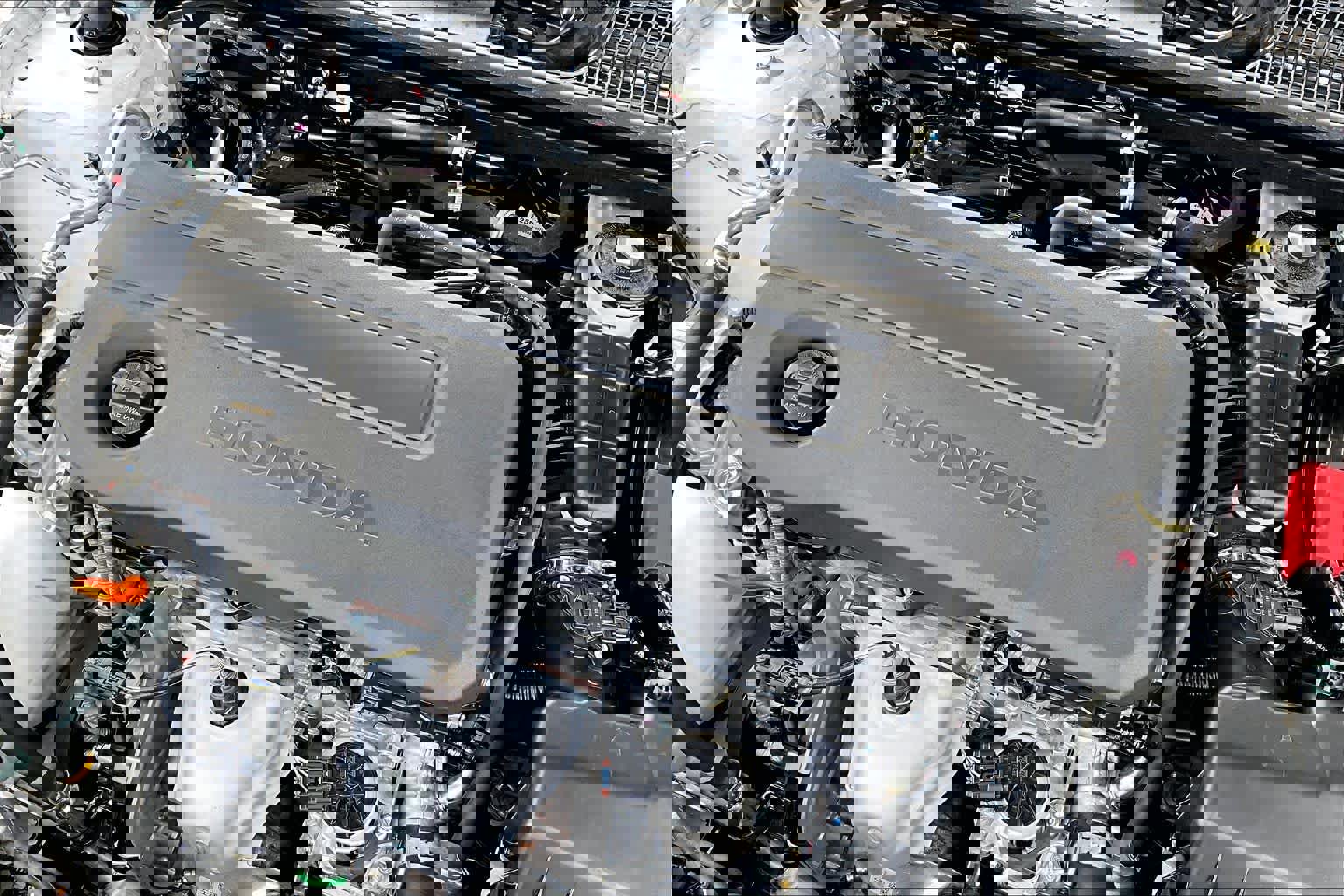 Certified 2025 Honda Civic Sport image 32