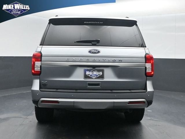 Used 2024 Ford Expedition XLT RWD image 6