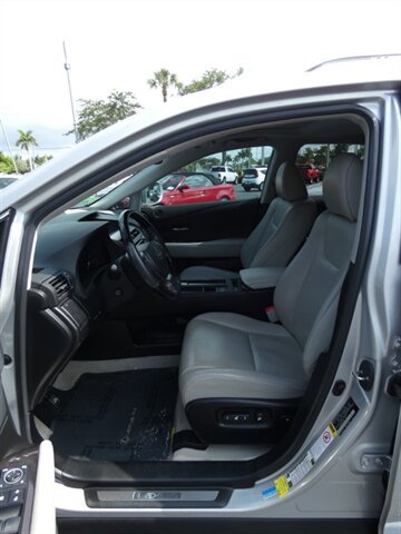 Used 2014 Lexus RX 350 FWD image 38