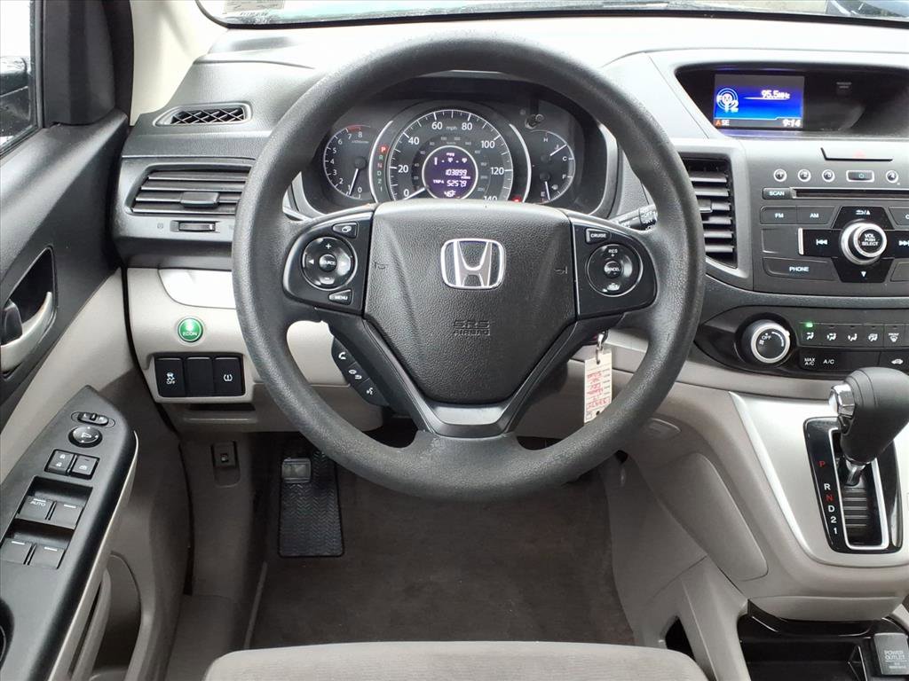 Used 2014 Honda CR-V LX image 5