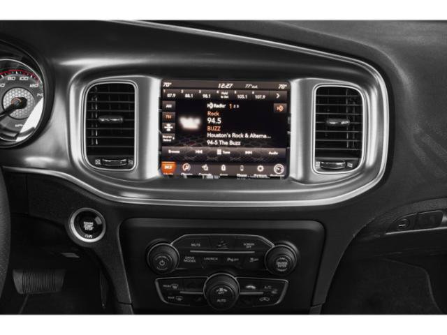 Certified 2022 Dodge Charger Scat Pack w/ Plus Group RWD image 10