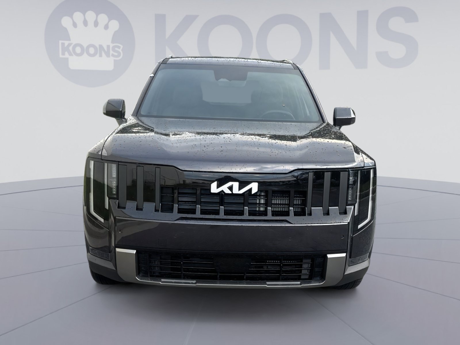 New 2027 Kia Telluride S AWD/4WD image 11