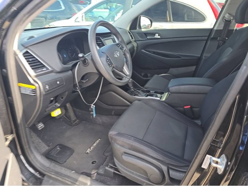Used 2018 Hyundai Tucson SE FWD image 21