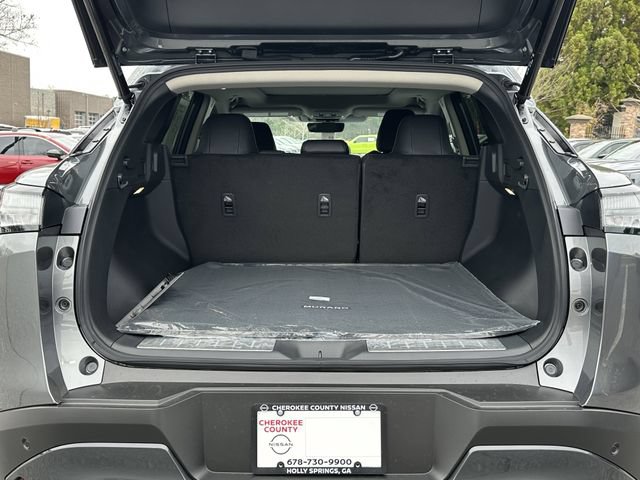 New 2026 Nissan Murano SL w/ Comfort Package AWD/4WD image 14