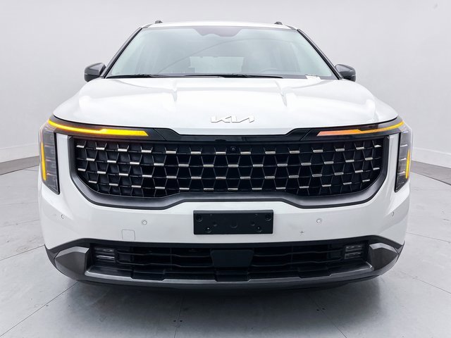 Used 2025 Kia Carnival SX Prestige image 15