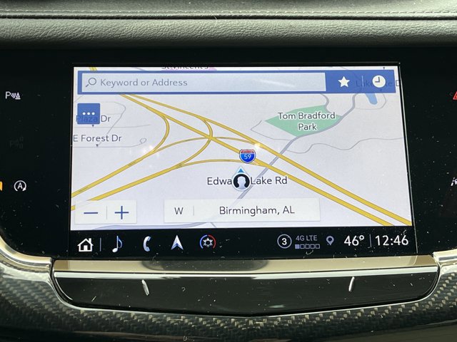 Used 2023 Cadillac XT6 Sport image 17