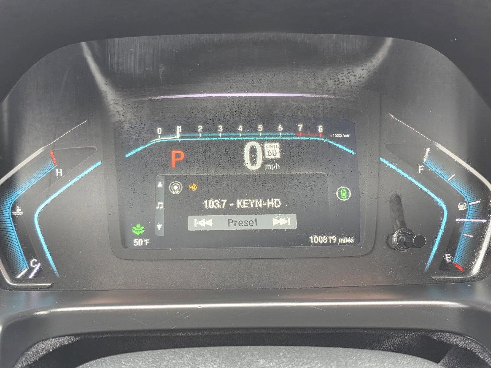 Used 2022 Honda Odyssey Touring image 26