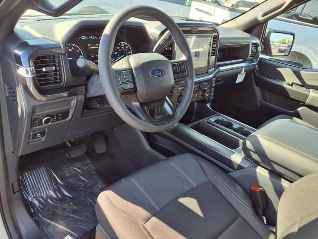 New 2026 Ford F150 STX image 9