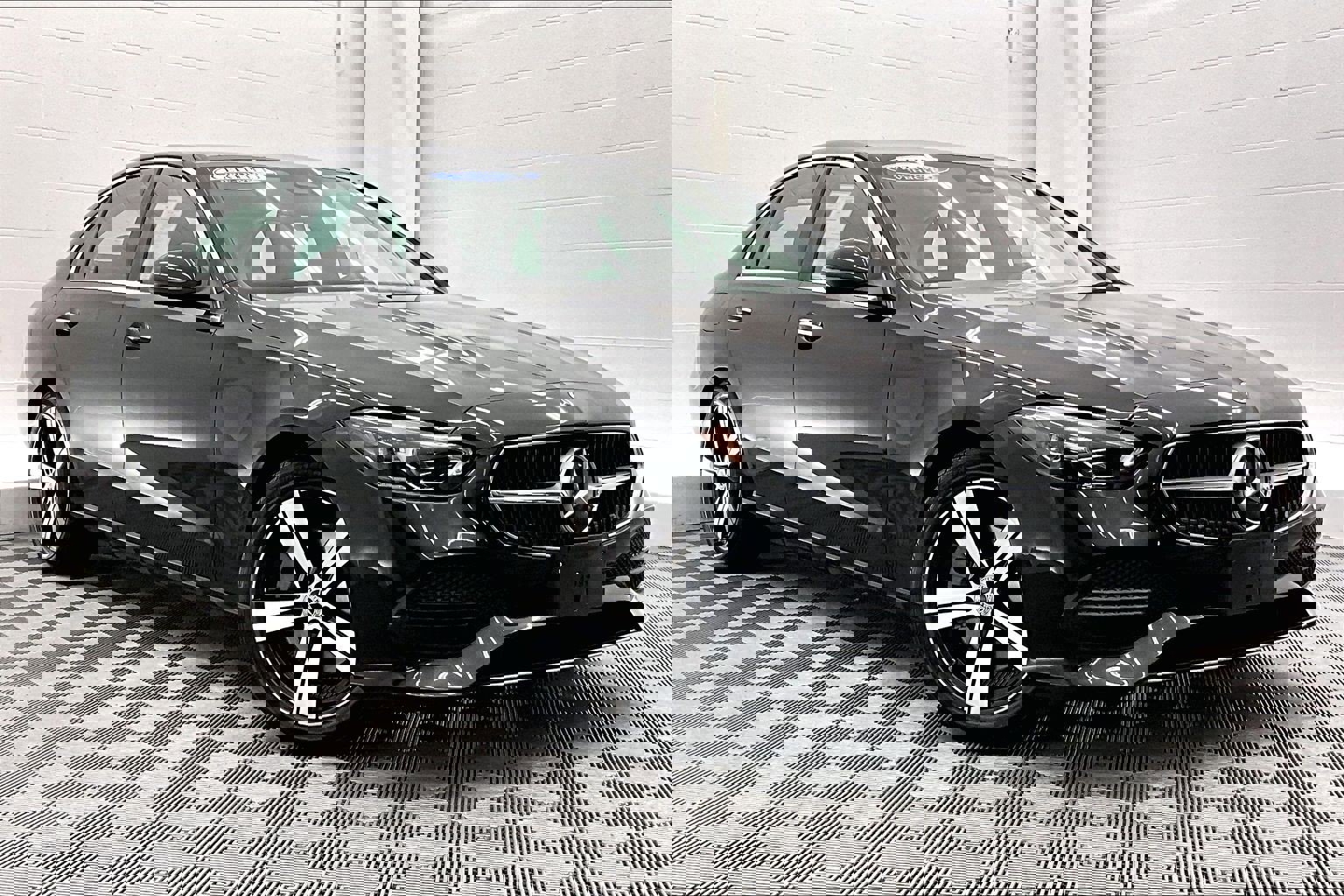 Certified 2022 Mercedes-Benz C 300 Sedan image 34