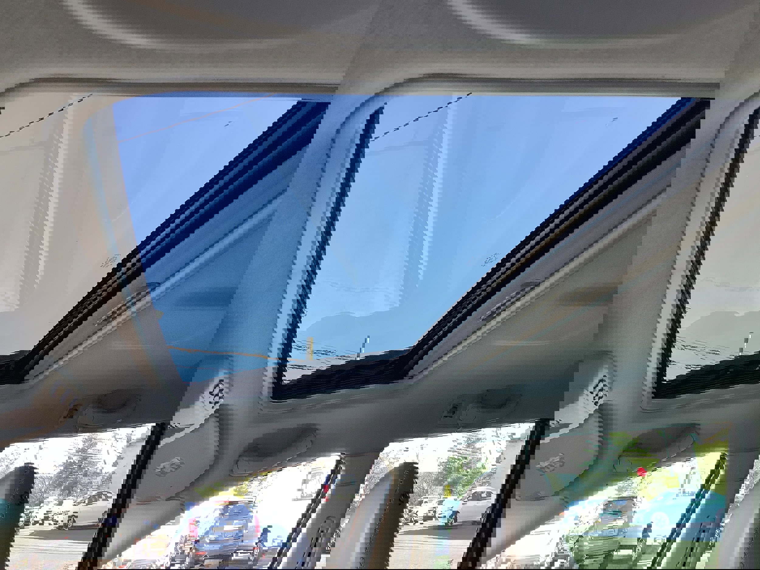 Used 2004 Volvo XC70 image 19