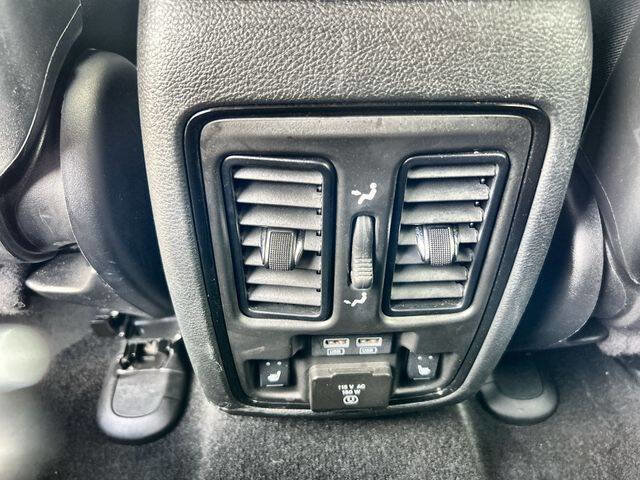 Used 2024 Dodge Durango GT AWD/4WD image 22