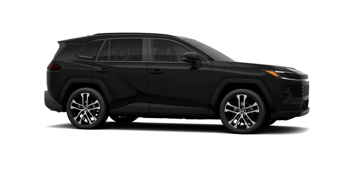 New 2026 Toyota RAV4 Limited AWD/4WD image 15