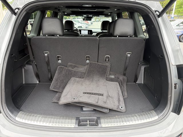 Used 2024 Kia Telluride SX Prestige X-Line AWD/4WD image 27