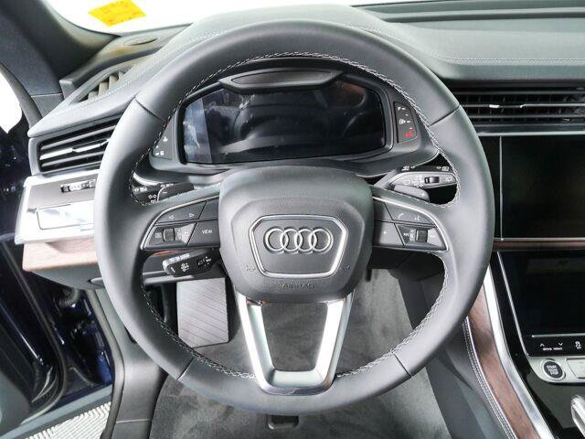 New 2026 Audi Q8 Prestige AWD/4WD image 8