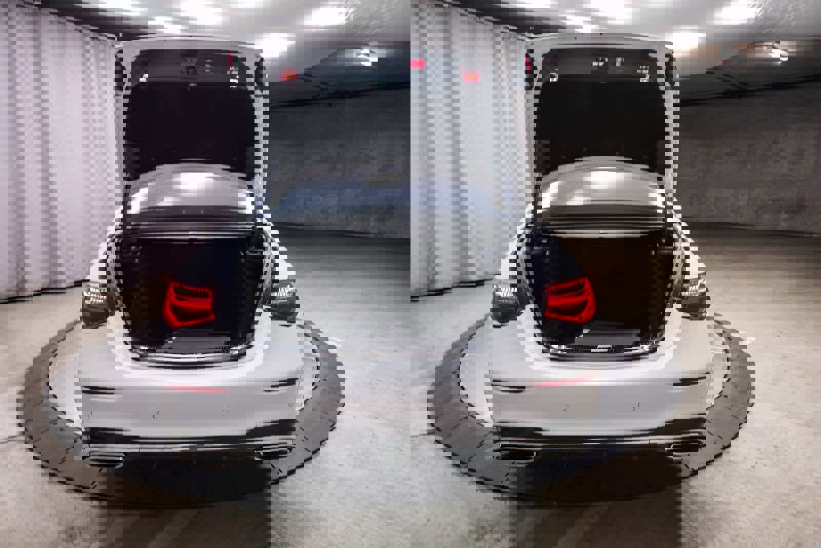 Certified 2026 Mercedes-Benz S 580 4MATIC Sedan image 25