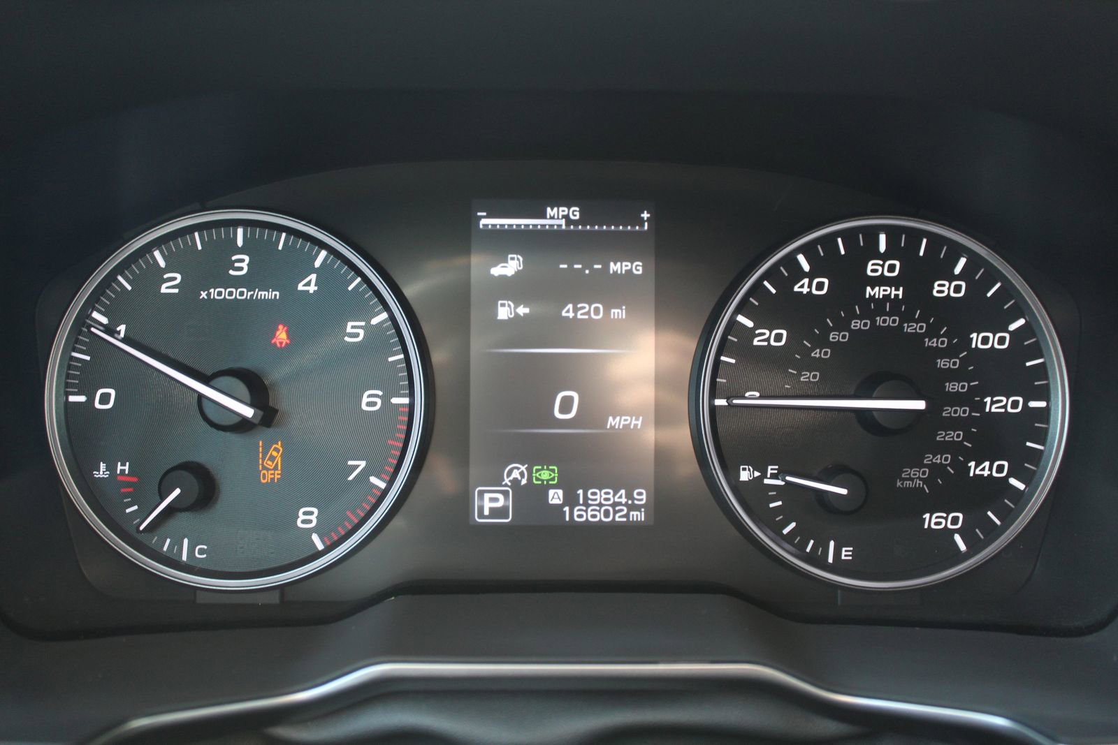 Used 2024 Subaru Outback Limited image 16