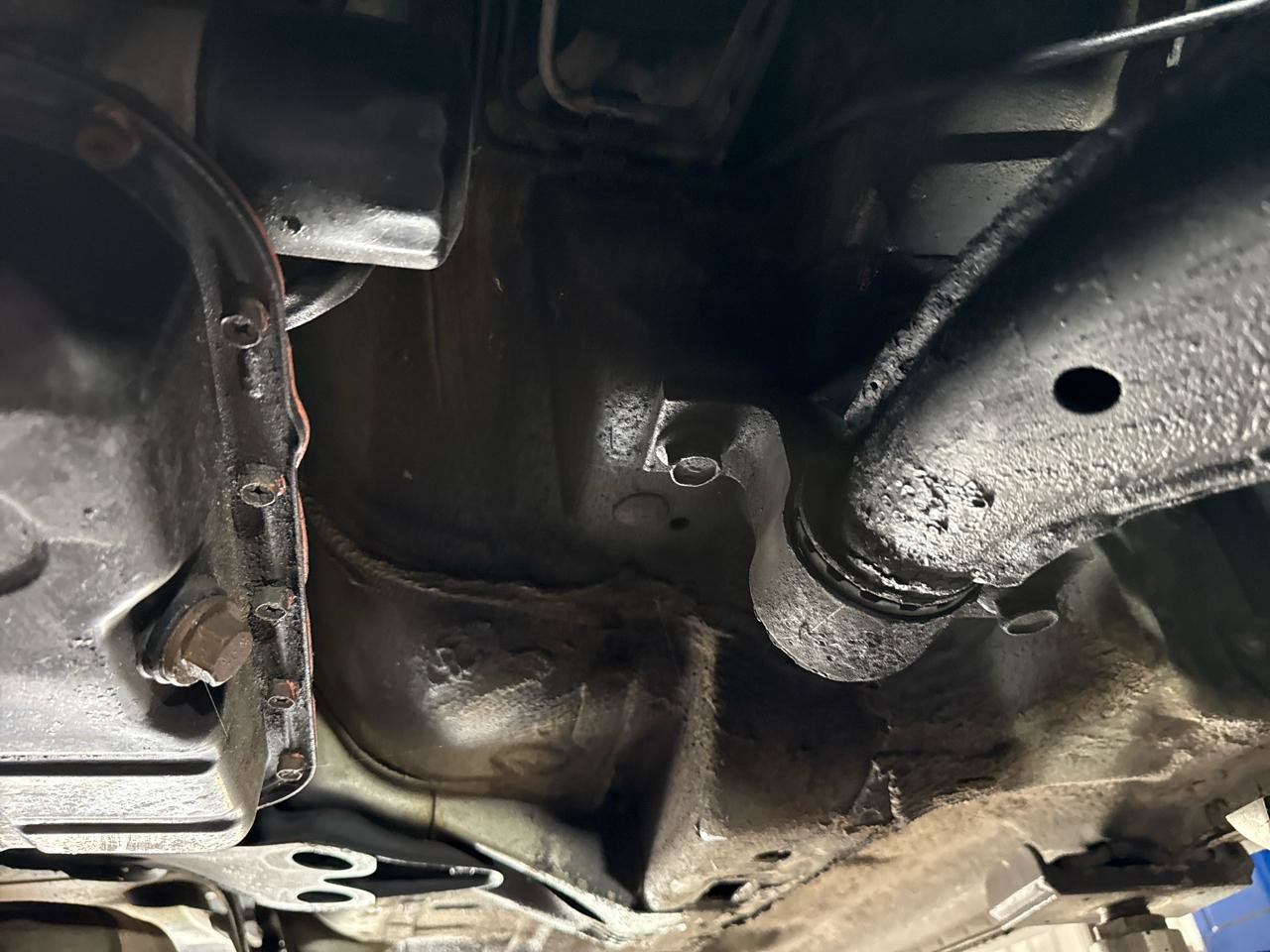 Used 2005 Subaru Baja Sport image 18