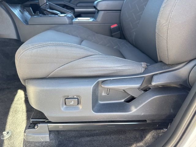 Used 2024 Toyota Tacoma SR5 image 17