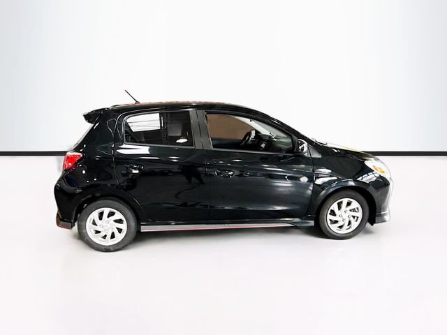 Used 2021 Mitsubishi Mirage FWD image 5