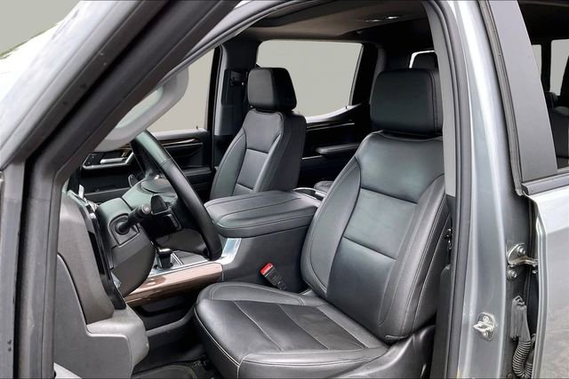Used 2024 Chevrolet Silverado 1500 RST w/ Convenience Package II AWD/4WD image 15