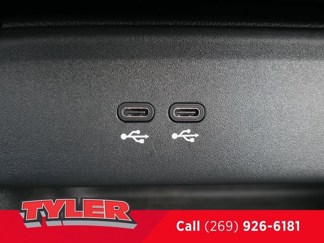 New 2026 Honda Prologue Touring image 34