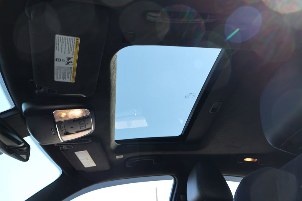 Used 2023 Dodge Charger Scat Pack RWD image 22