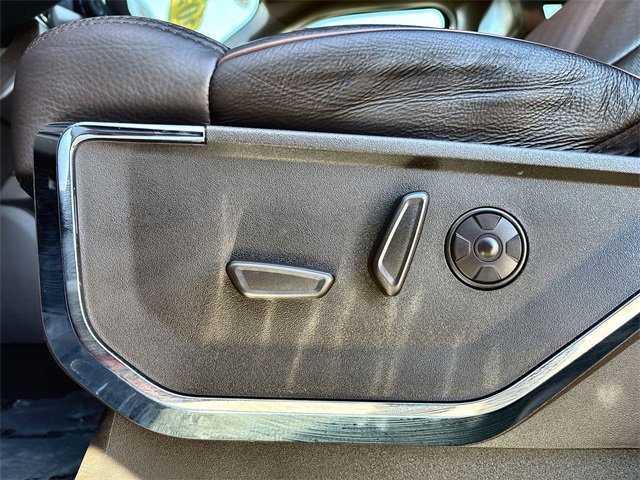 Used 2024 Ford F350 King Ranch image 12