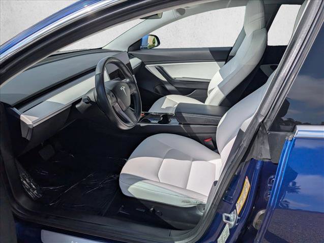 Used 2018 Tesla Model 3 Long Range AWD/4WD image 15
